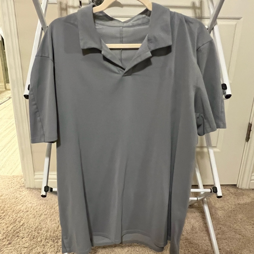 Lululemon Polo